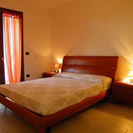 Il Terrazzo Del Sole Leilighet Alghero Rom bilde
