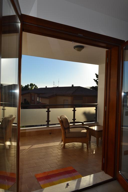 Il Terrazzo Del Sole Leilighet Alghero Eksteriør bilde